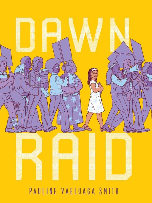 Title details for Dawn Raid by Pauline Vaeluaga Smith - Available